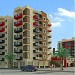 Plaza Nova in İzmir Büyükşehir Belediyesi city
