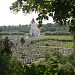 cemetery