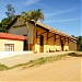 Estação ferroviária de Pedra Menina
