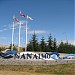 Welcome to Nanaimo Sign