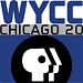 WYCC-TV20 in Chicago, Illinois city