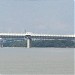 Мост им. 60-летия Победы в городе Омск