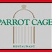 Parrot Cage Restaurant