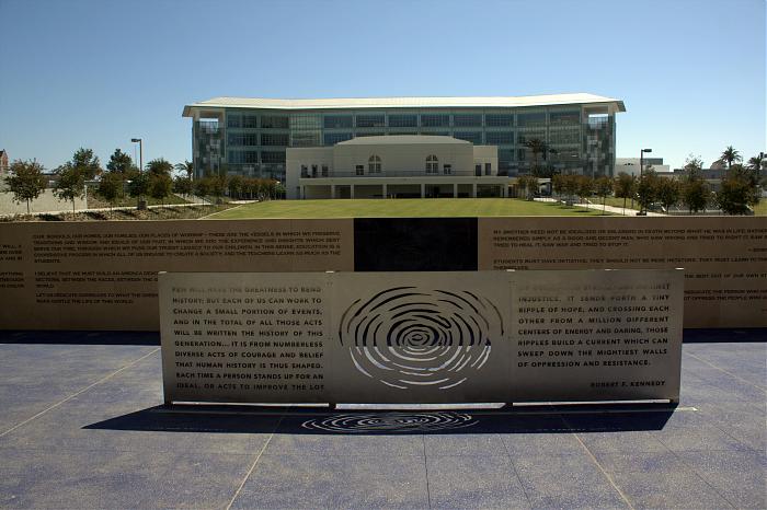 Robert F. Kennedy Community Schools - Los Angeles, California