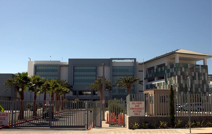 Robert F. Kennedy Community Schools - Los Angeles, California