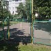 Мини-футбольная площадка в городе Москва