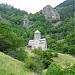 Chule Monastery