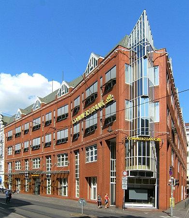 Commerzbank Bremen