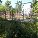 Спортивная площадка в городе Сергиев Посад