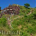 Bojjanna konda(Buddha's Hill)