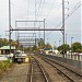 SEPTA Langhorne Train Station