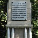 WW II Common Grave of 1942