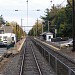 SEPTA Rydal Train Station