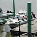 Spiral Marine (illegal moorings) in Tokyo city