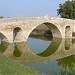 Old Roman Stone Bridge