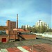 Территория снесённого Останкинского пивоваренного завода в городе Москва