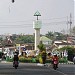 Tugu UKS (id) in Malang city