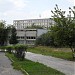 Четвёртый учебно-производственный корпус ВлГУ в городе Владимир