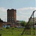 Водонапорная башня в городе Владимир