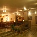 Hotel Polo Towers in Shillong city