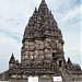 Shiva in Klaten city