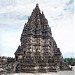Shiva in Klaten city