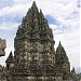 Shiva in Klaten city