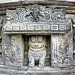 Apit temple in Klaten city