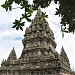 Nandi temple