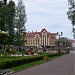 Управление Федерального казначейства по ХМАО – Югре (ru) in Khanty-Mansiysk city