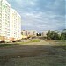 Autoparking lot of residential complex «Kemerovo-city» in Kemerovo city