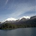 Isla Centinela (tumba del Perito Moreno)