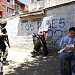 Barrio Ejército de los Andes - Fuerte Apache