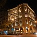Edificio Cassará en la ciudad de Buenos Aires