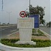 Bùng binh cầu Thuận Phước trong Thành phố Đà Nẵng thành phố