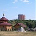 Храмовый комплекс всех святых, в земле Русской просиявших в Черёмушках в городе Москва