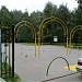 Парк «Северные Дубки» в городе Москва