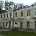 Рогожская лечебница памяти С.И. Морозова — памятник архитектуры