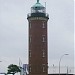 Vuurtoren Cuxhaven