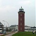 Vuurtoren Cuxhaven