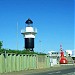 Vuurtoren Cuxhaven (Altes Osteriff-Feuer)