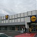 Lidl (volt Ritmus Áruház) in Érd city