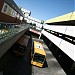 Érdi autóbusz pályaudvar és P+R parkoló in Érd city