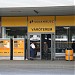 Érdi autóbusz pályaudvar és P+R parkoló in Érd city