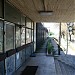 Érd-Alsó vasútállomás régi felvételi épülete in Érd city