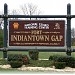 Fort Indiantown Gap Cantonment