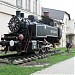 Steam locomotive 9P