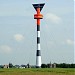 Vuurtoren Altenbruch (Oberfeuer)