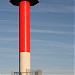 Vuurtoren Baumrönne (Unterfeuer)