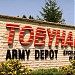 Tobyhanna Army Depot